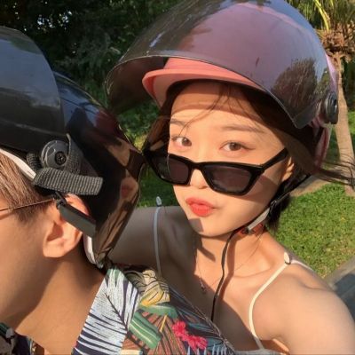 ins真人恩爱情头钟于忠于衷于终于(图13)