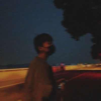 喜.深色系情侣头像(图8)