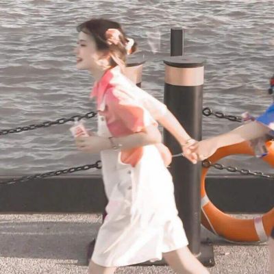 ♡你是朝阳，是晚霞，是我一切的欢喜(图1)