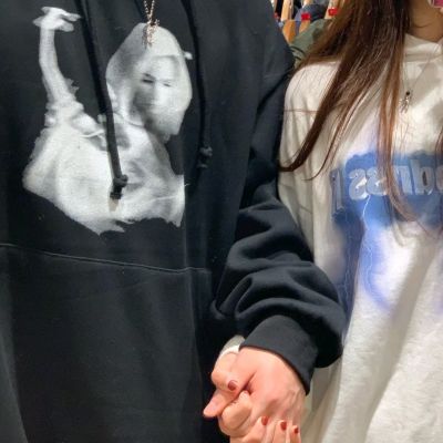 情侣头像「“你是我漫长人生里的无可替代”」(图9)