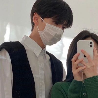 情头＼抱那个女的是公主抱，抱我就是123起是吧。(图1)