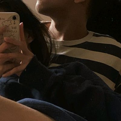 情侣头像「“你是我漫长人生里的无可替代”」(图7)