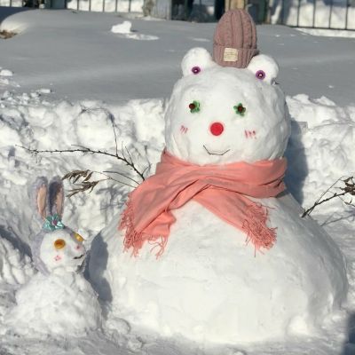 无法重来的人生 尽量快乐(图8)