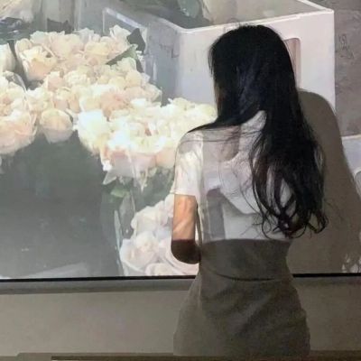 ins高质量情头♡你是我见一个爱一个里最爱的。(图5)