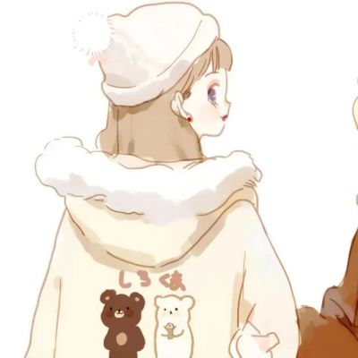 头像都有伴(图6)