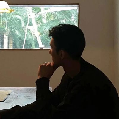 ins高质量情头♡你是我见一个爱一个里最爱的。(图4)