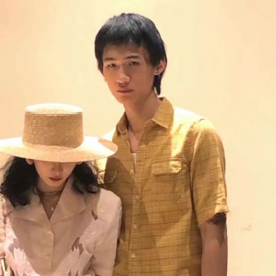 林杺 / 秋意漸浓，對你的愛也是(图9)