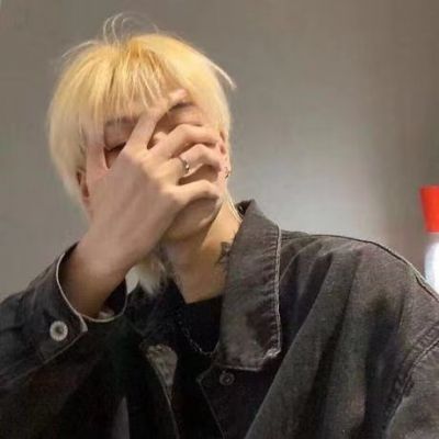 男生头像/成熟/超酷/(图18)