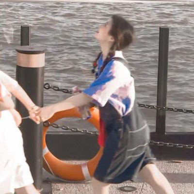 ♡你是朝阳，是晚霞，是我一切的欢喜(图2)