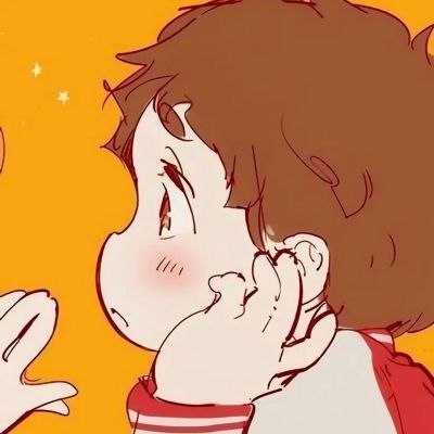 今日份-情侣头像(图2)