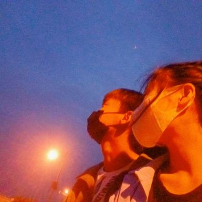 喜.深色系情侣头像(图9)