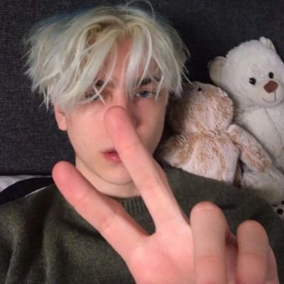 ins沙雕头像(图6)