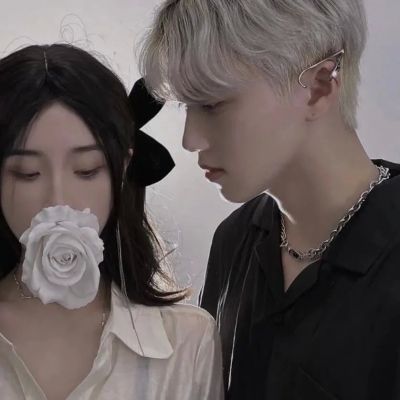 ins高质量情头♡你是我见一个爱一个里最爱的。(图1)