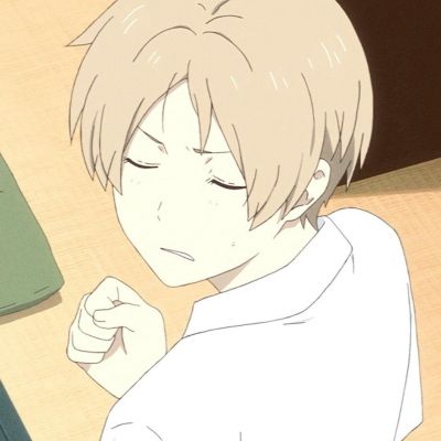 如果温柔有颜色 那一定是夏目色(图5)