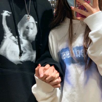 情侣头像「“你是我漫长人生里的无可替代”」(图10)