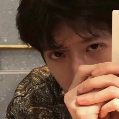 男生头像/承诺像一张白纸一样，毫无意义(图7)