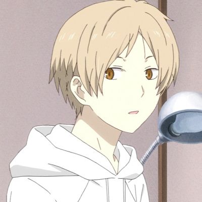 如果温柔有颜色 那一定是夏目色(图1)