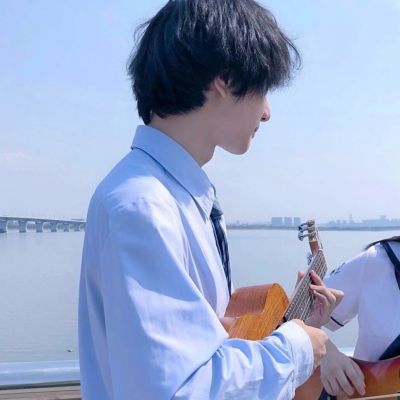 ins真人恩爱情头躲得过初一躲不过你(图19)