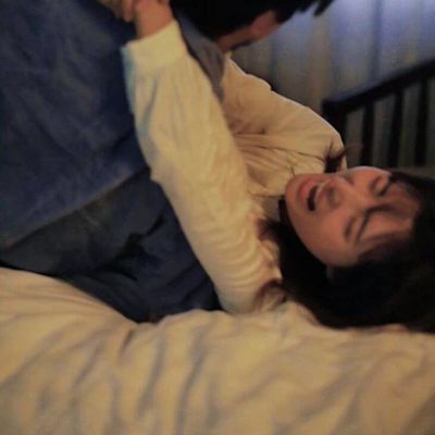 ins真人恩爱情头躲得过初一躲不过你(图2)