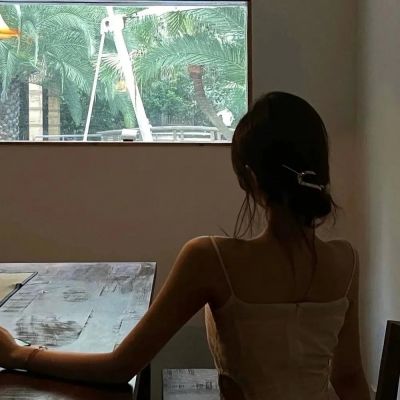 ins高质量情头♡你是我见一个爱一个里最爱的。(图3)