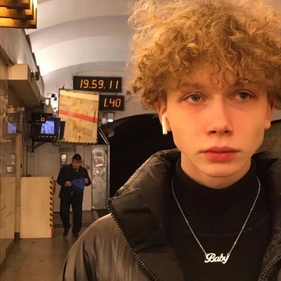 ins沙雕头像(图8)