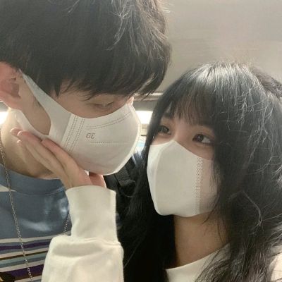 情侣头像「“你是我漫长人生里的无可替代”」(图5)