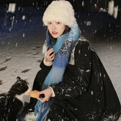 情侣头像/男孩子只遇到喜欢的女孩子才会深情.(图11)