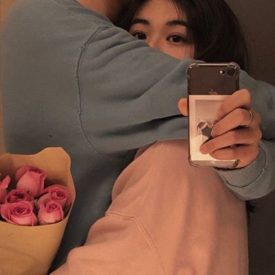 路过的风有没有对你说我很想你(图1)