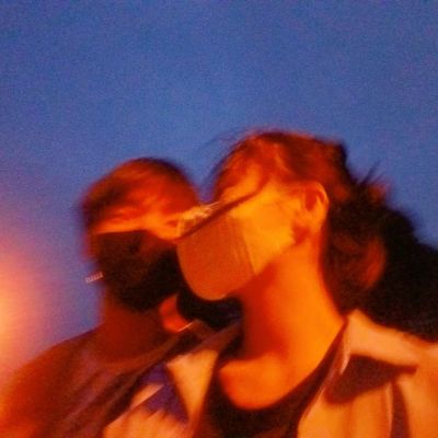 喜.深色系情侣头像(图10)