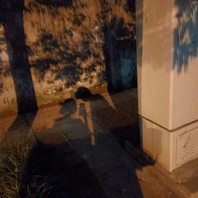 喜.深色系情侣头像(图2)