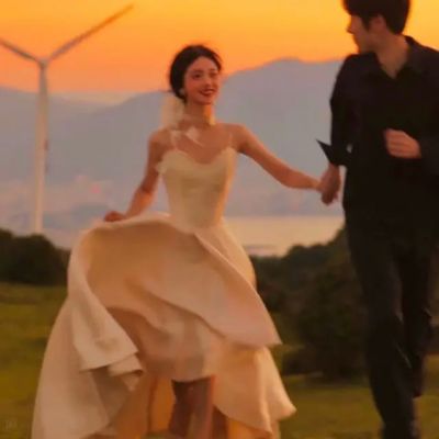 ins高质量情头♡你是我见一个爱一个里最爱的。(图9)