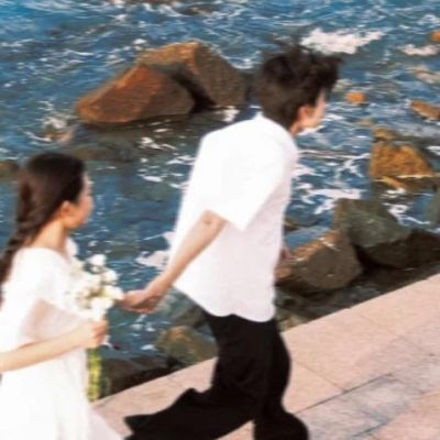 情头＼抱那个女的是公主抱，抱我就是123起是吧。(图6)