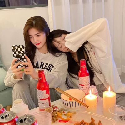 ♡你是朝阳，是晚霞，是我一切的欢喜(图6)