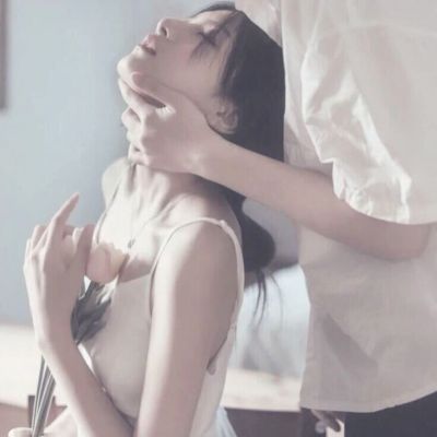 ins真人恩爱情头躲得过初一躲不过你(图3)