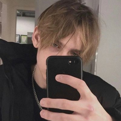 ins沙雕头像(图7)