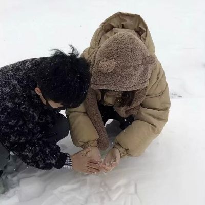 林杺 / 秋意漸浓，對你的愛也是(图1)