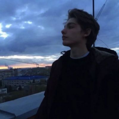 Share｜这个世界好多被爱 但我不在其中(图2)