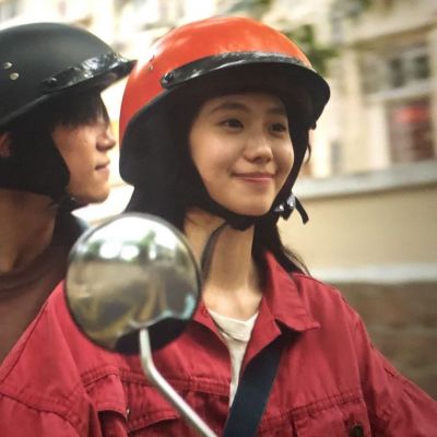 ins真人恩爱情头钟于忠于衷于终于(图12)