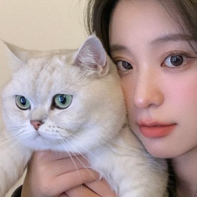 情侣头像 /适合冬天用的雪景(图7)