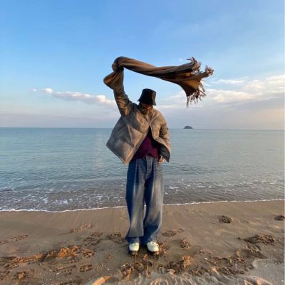 男生头像/欧美/超酷/成熟/(图13)