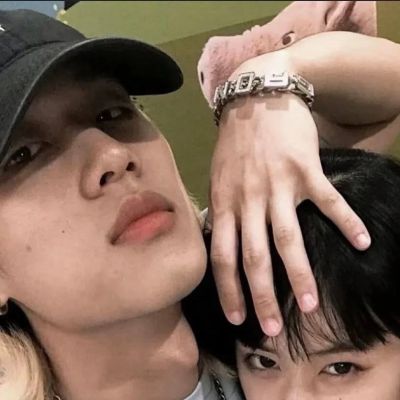 情头/“如约而至和你都很浪漫”(图17)