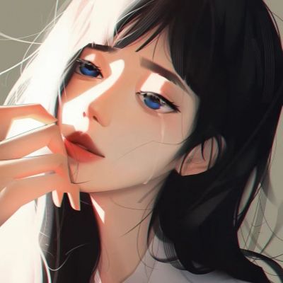 今日份｜女生头像(图2)