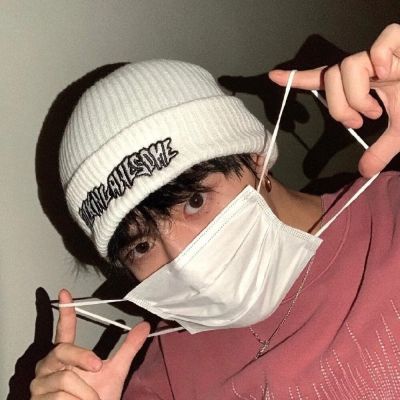 男生头像/欧美/超酷/成熟/(图2)