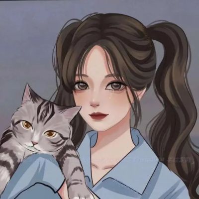 不明显情头‖只为你心动(图5)