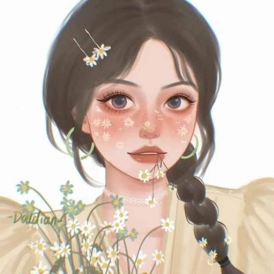 星星保护月亮，我保护你啊。(图5)