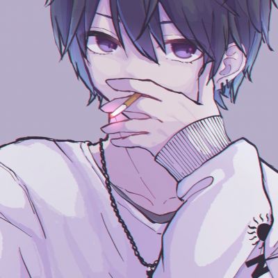 男漫／世界上最稳定的关系是――没有关系。(图3)