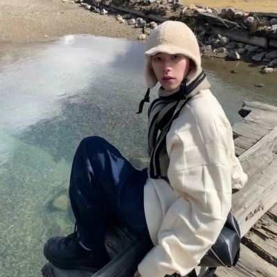 男生头像/欧美/超酷/成熟/(图16)