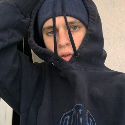 男生头像/欧美/超酷/成熟/(图4)