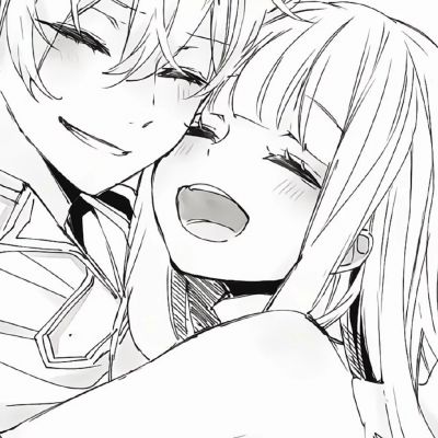 私はあなたと一緒に年を取りたい /动漫情头(图3)