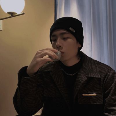 暗色系男生头像/超酷/高冷/ins(图7)